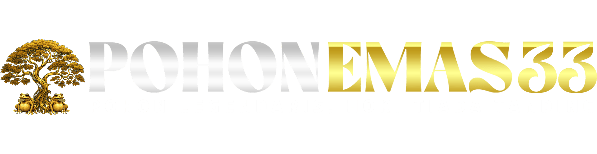 POHONEMAS33 Logo