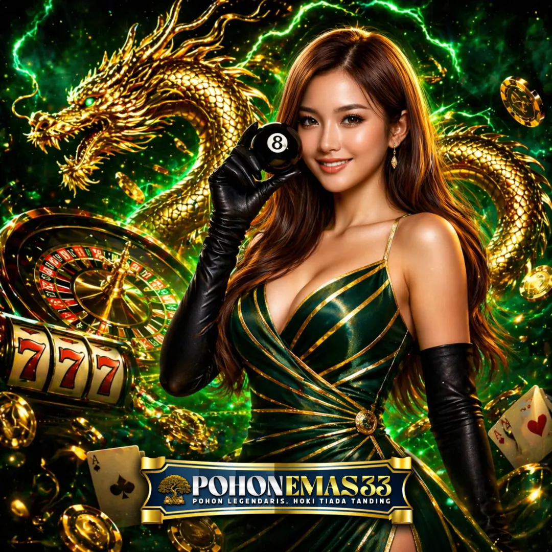 POHONEMAS33 : Daftar Situs Slot OVO 5000 Depo Kecil Wede Besar